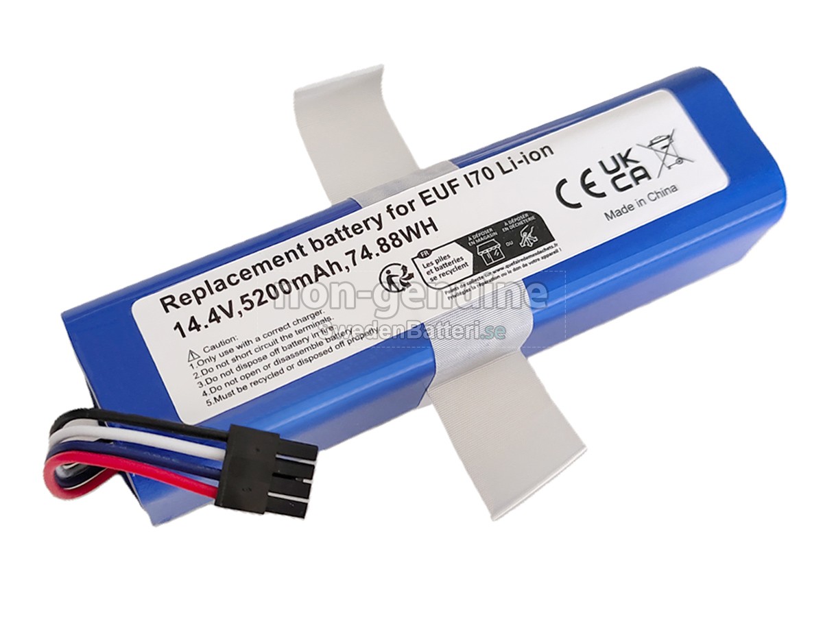 batteri till 360 S9