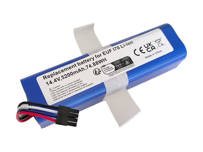 Batteri till  360 S9