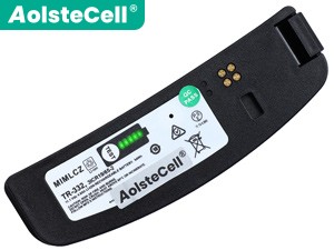 Batteri till 3M Versaflo TR-300