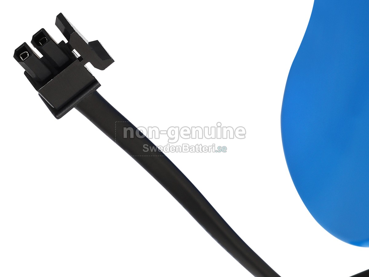 batteri till ABB IRB 6400 M99