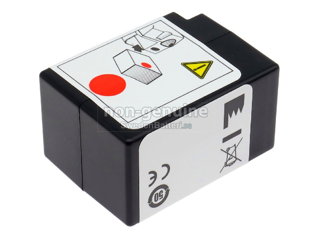 batteri till Abbott Laboratories REF 06F23-55