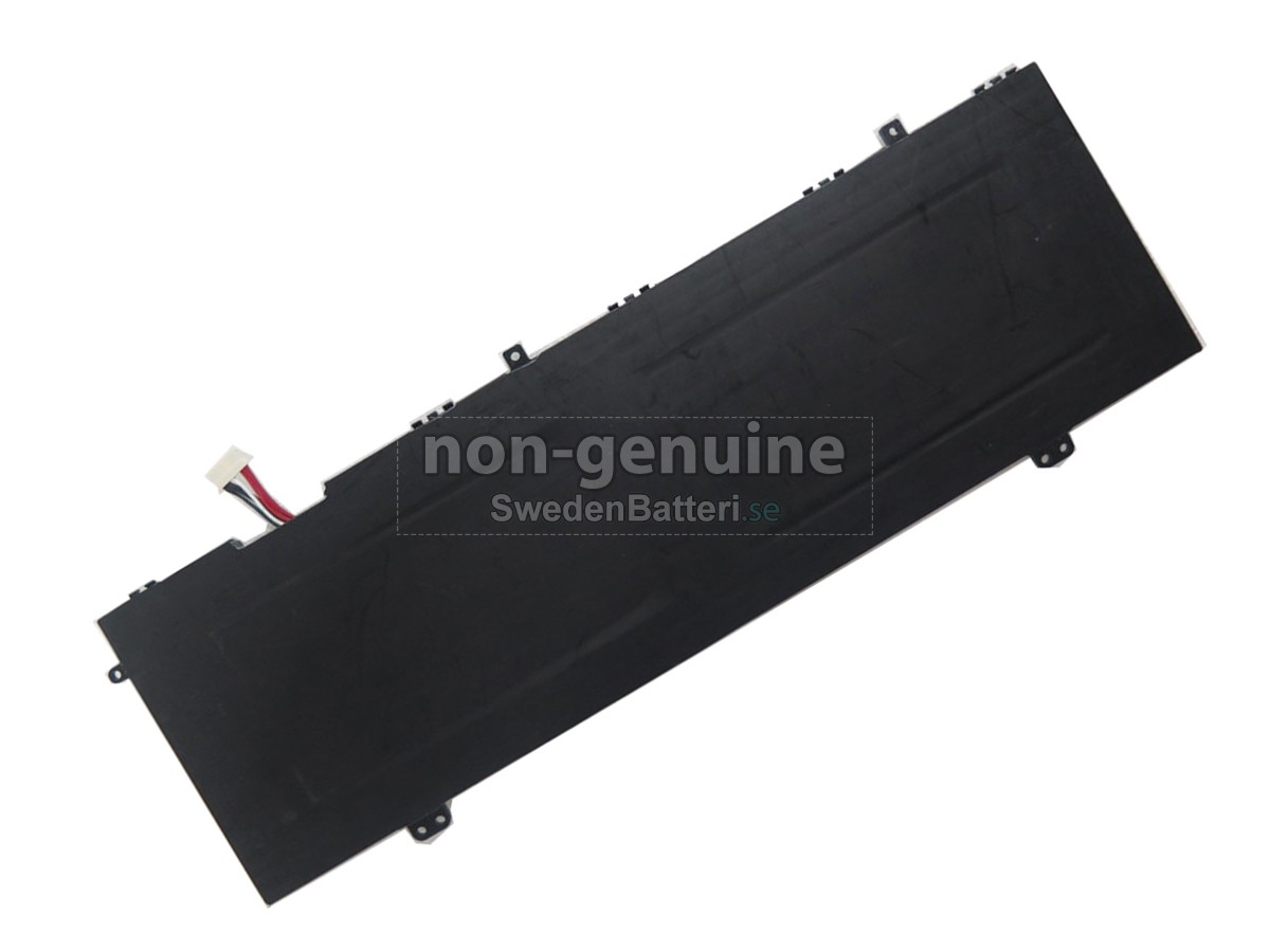 batteri till Acer 4964121-2S1P