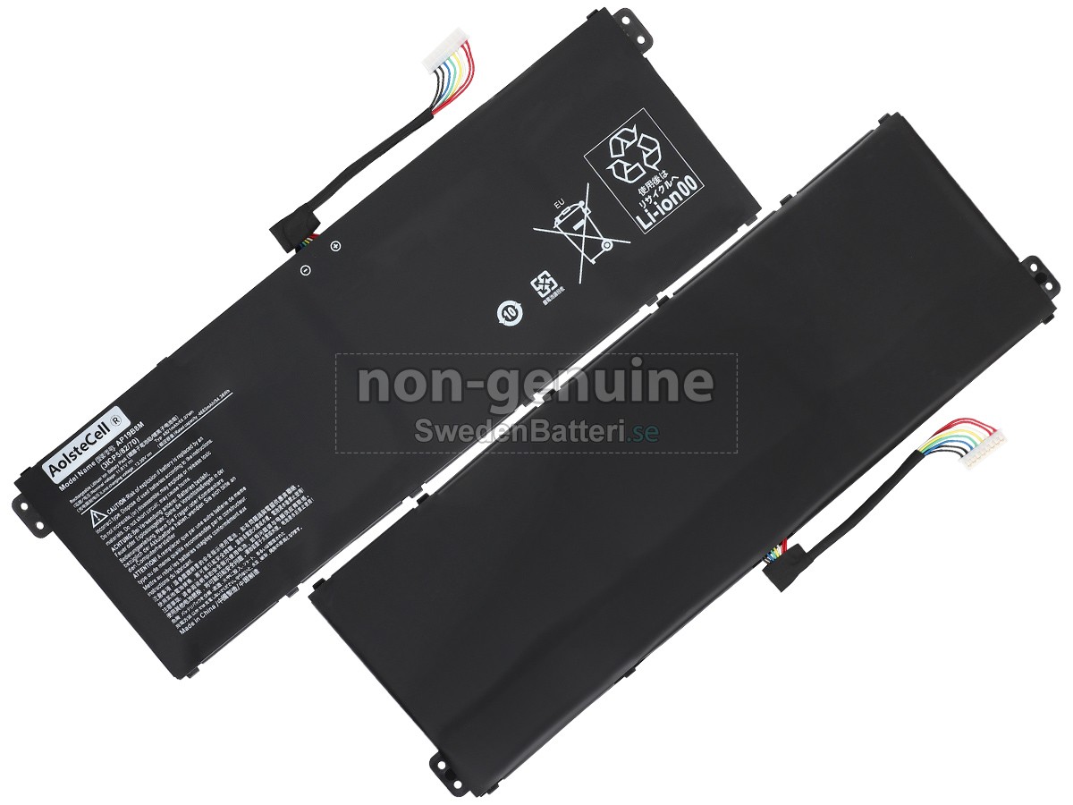 batteri till Acer Aspire 3 A315-44P