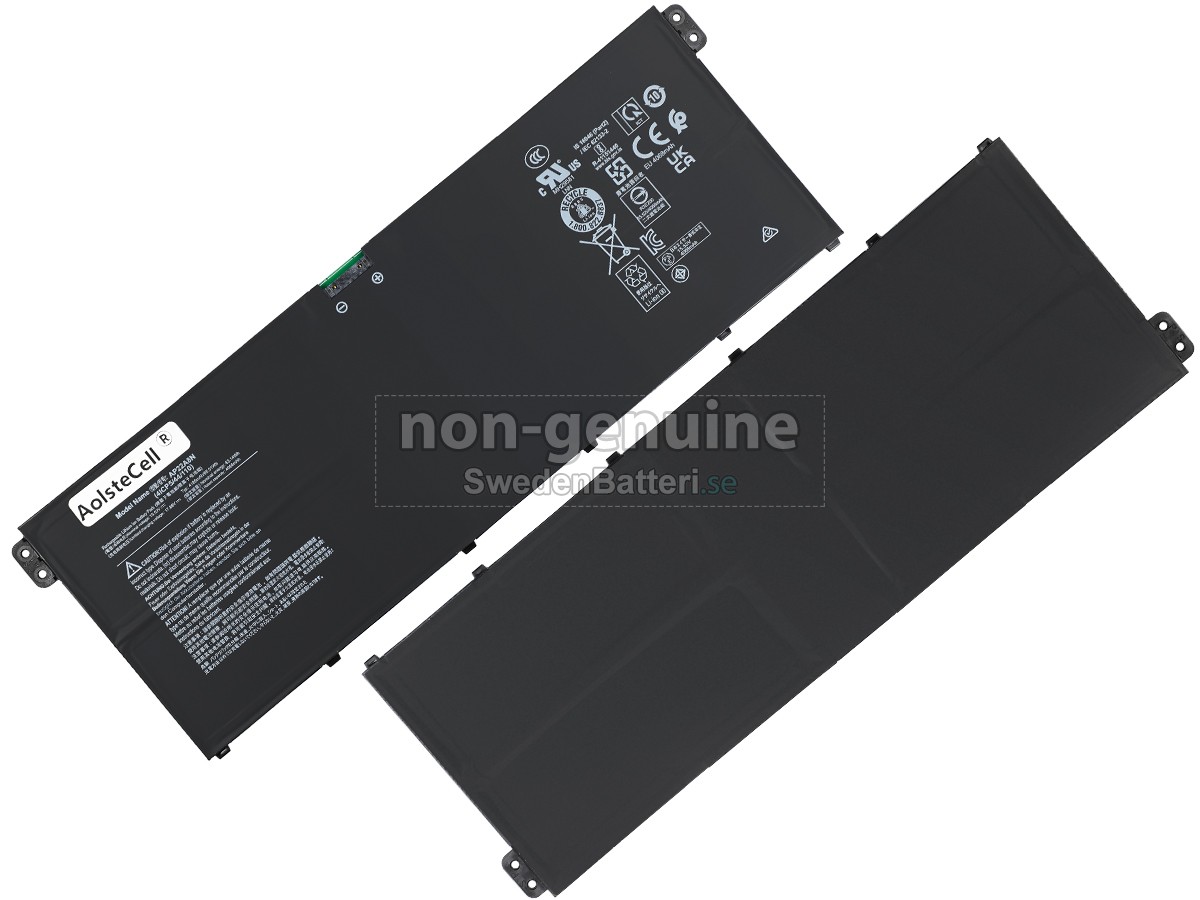 batteri till Acer AP22A8N