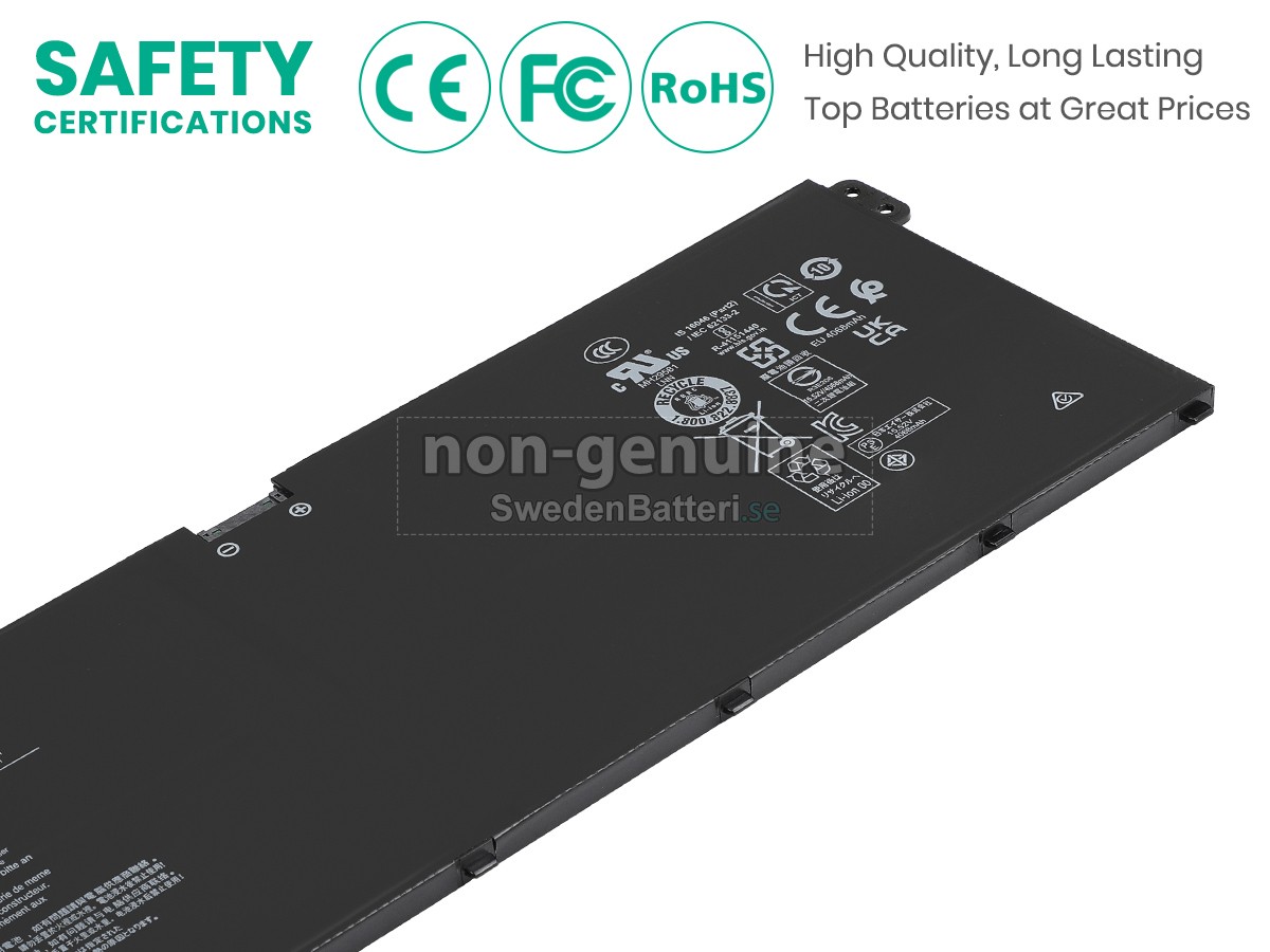 batteri till Acer SWIFT 14 AI SF14-61T-R4JP