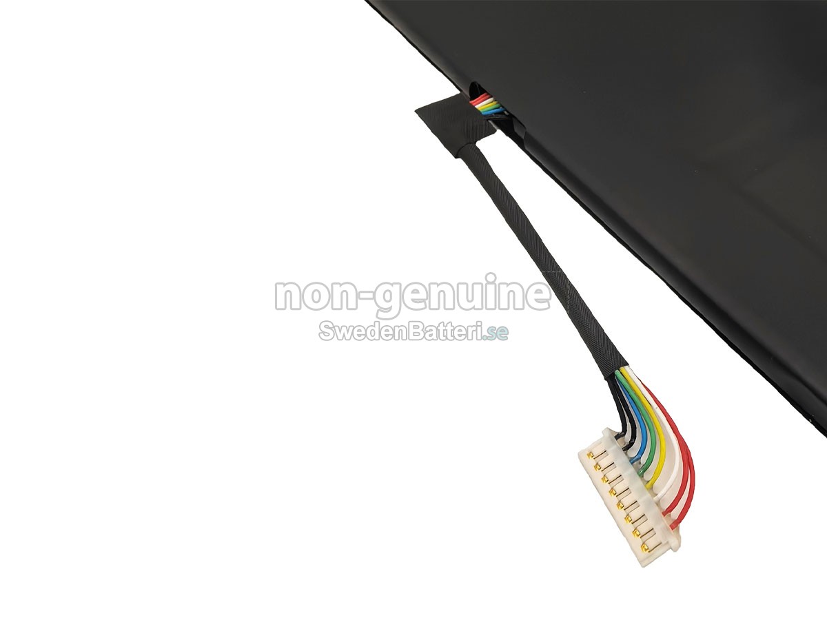 batteri till Acer Aspire 17 A17-51GM-75AZ