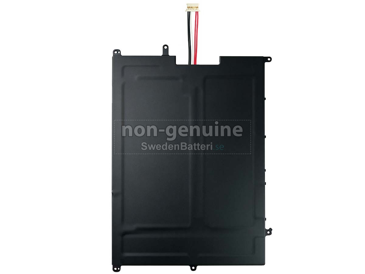 batteri till Gateway DIGMA EVE 15 P417 ES5063EW
