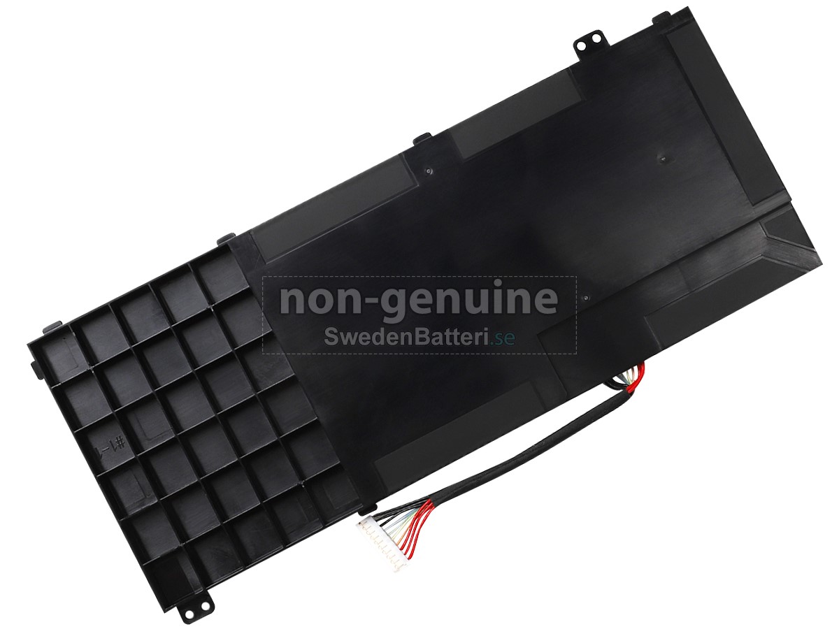 batteri till Acer AP18B18J(2ICP6/55/77)
