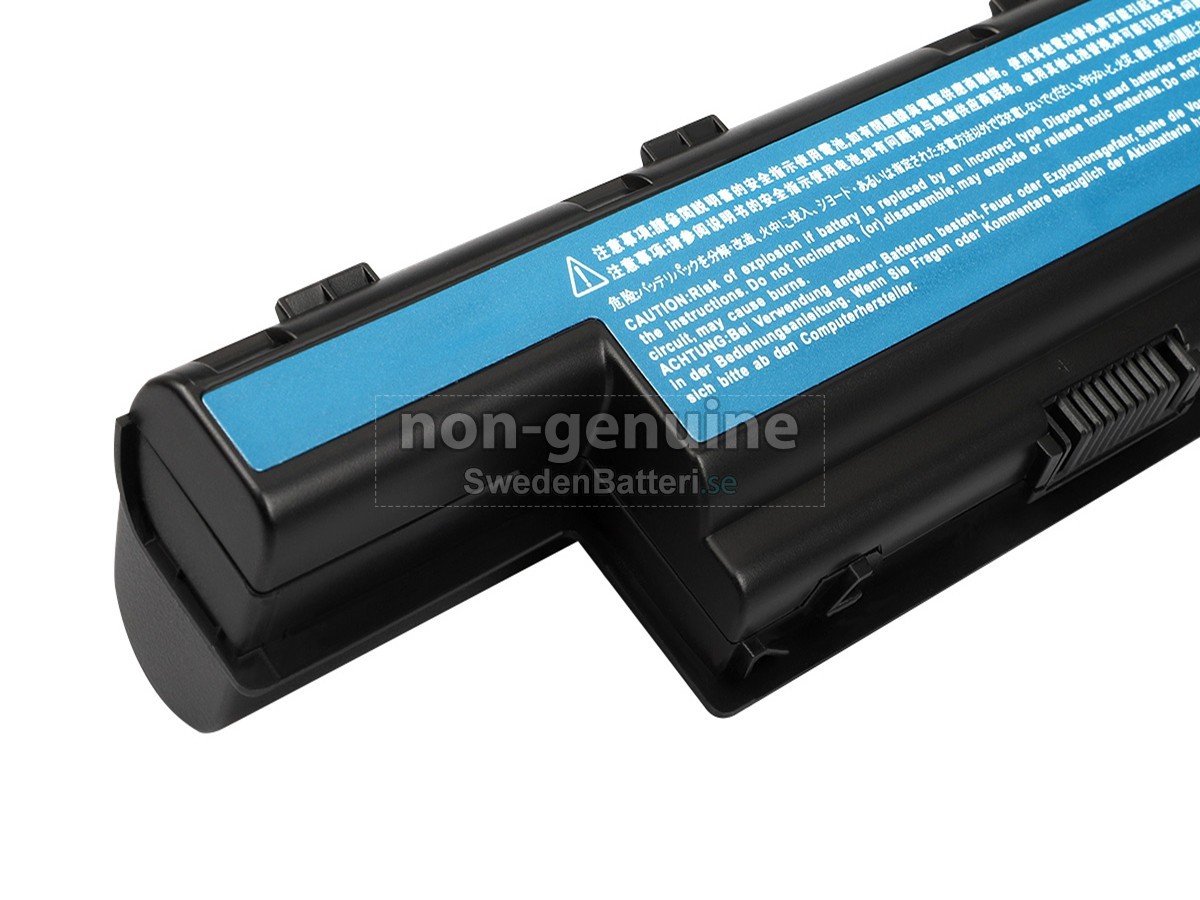 batteri till Acer Aspire G730