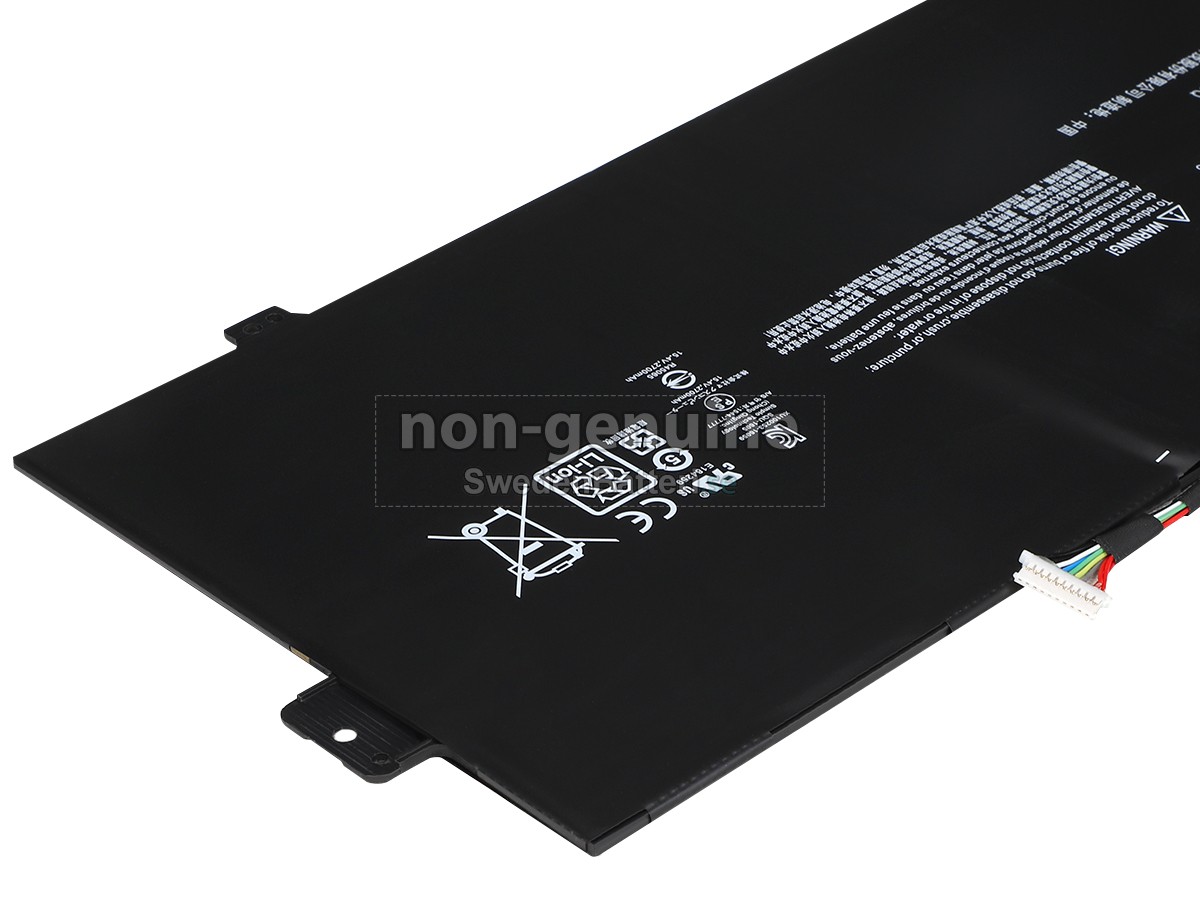 batteri till Acer SWIFT 7 SF713-51-M3B1