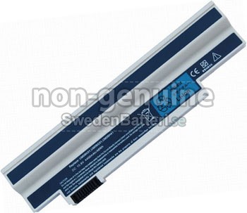 4400mAh Acer BT.00303.021 laptop batteri från Sverige