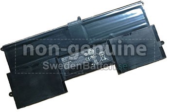 51Wh Acer VIZIO CT14-A0 laptop batteri från Sverige
