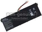 Batteri till  Acer Aspire ES1-572-56L8