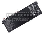 Batteri till  Acer Chromebook 15 CB515-1HT-P58C