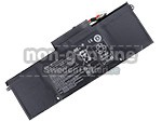 Batteri till  Acer Aspire S3-392-54216G50tws