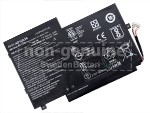 Batteri till  Acer Switch 10 V Pro SW5-014P-13QB