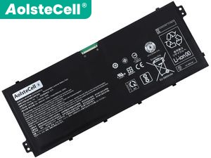 Batteri till  Acer AP18F4M