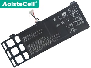 Batteri till  Acer TravelMate P6 P614-51-G2