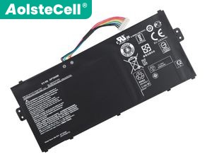 Batteri till  Acer Chromebook Spin 511 CP511-2HT