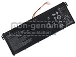 Batteri till  Acer Enduro Urban N3 EUN314A-51WG