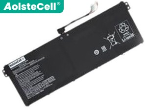 Batteri till  Acer AP19B8M-2
