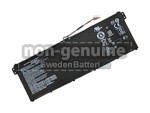 Batteri till  Acer Chromebook CP713-3W-5491