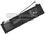 Batteri till  Acer Predator Triton 300 SE PT314-51s-715F