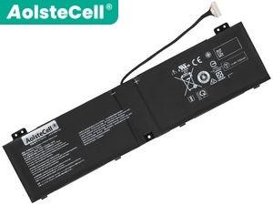 Batteri till  Acer Predator Triton 300 SE PT314-51s-79GH