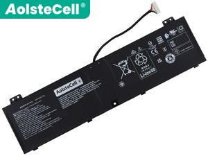 Batteri till  Acer AP21B7Q