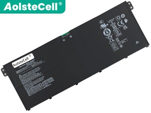 Batteri till  Acer TravelMate P2 TMP216-51-TCO