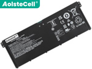 Batteri till  Acer Swift Go 14 SFG14-41-R8QZ