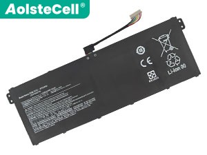 Batteri till  Acer ASPIRE 17 A17-51GM-59UV