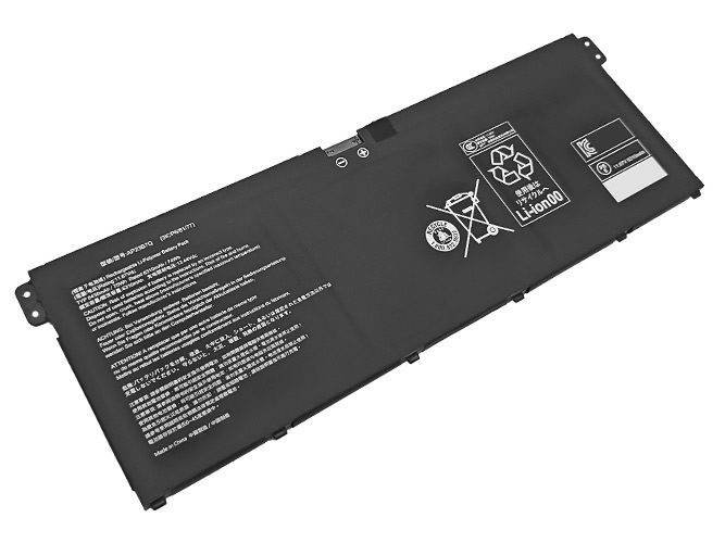 Batteri till  Acer AP23B7Q