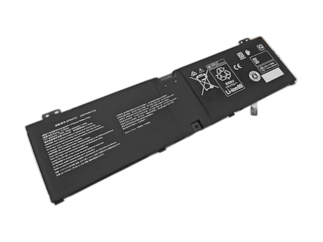Batteri till  Acer KT.00407.018