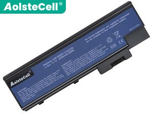 Batteri till  Acer LIP-6198QUPC SY6