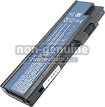 Batteri till  Acer LIP-6198QUPC SY6