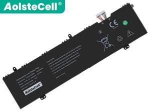 Batteri till  Acer 609963PV-3S1P