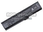 Batteri till  Acer 3UR18650Y-3-QC262