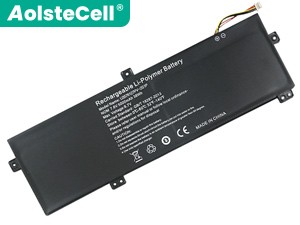 Batteri till  Gateway 4886280P