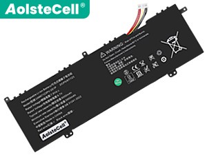 Batteri till  Acer ASPIRE LITE 14 AL14-31P-C0G4