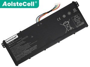 Batteri till  Acer AP19B5L