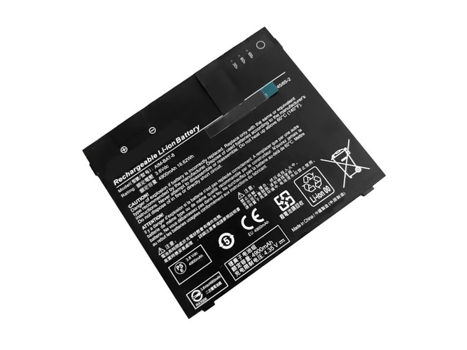 Batteri till  Advantech AIM-BAT-8