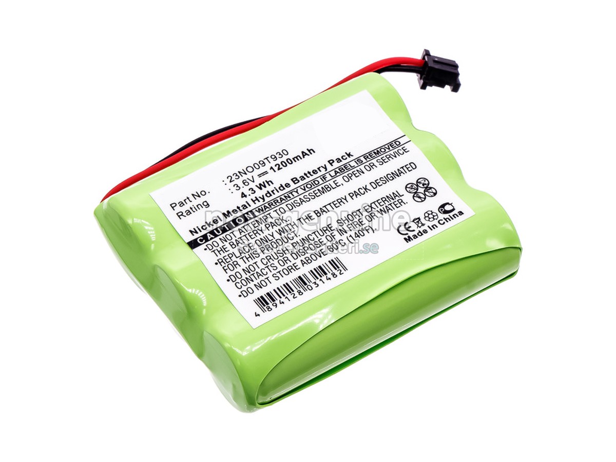 batteri till AEG CLT5