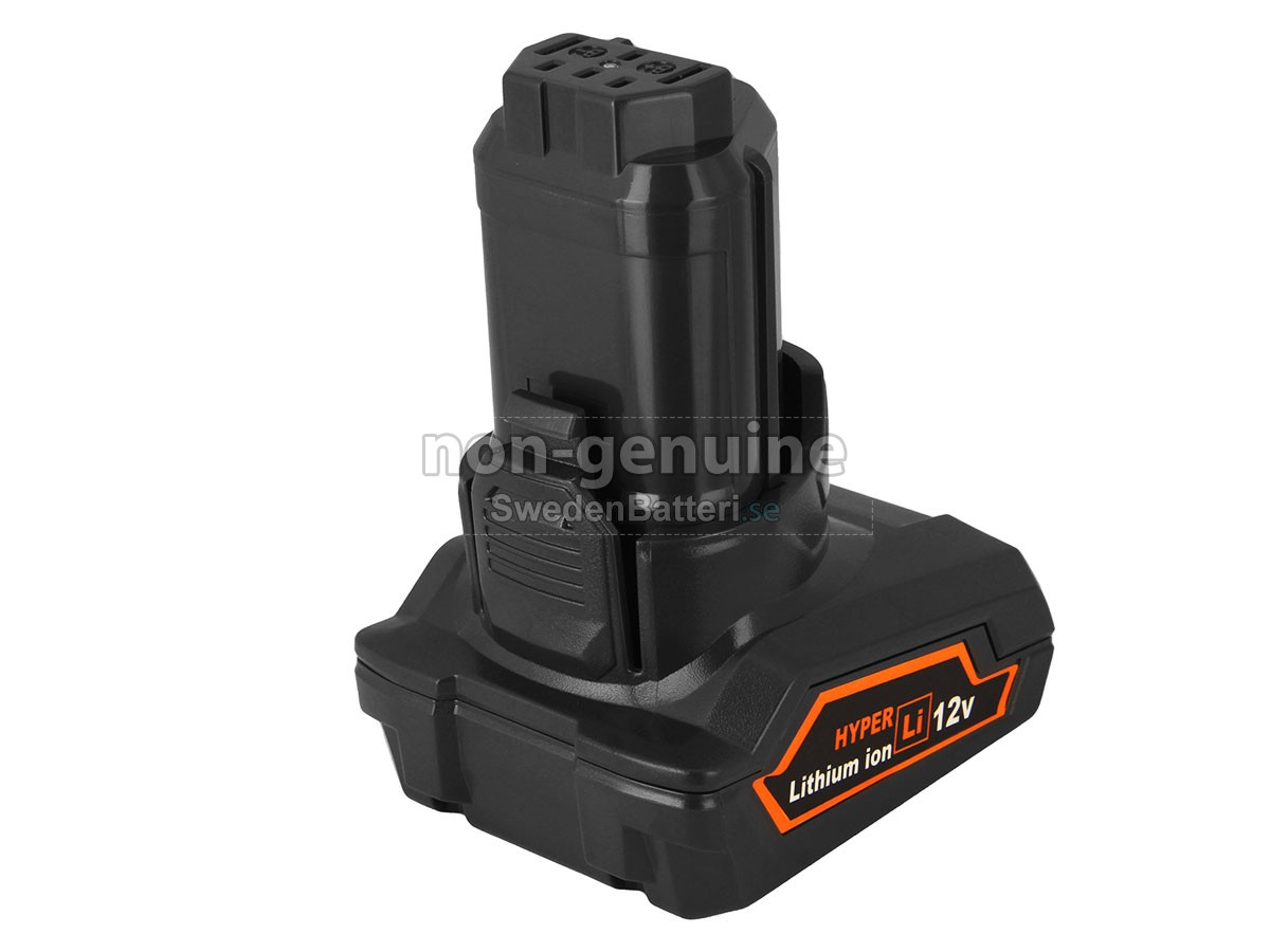 batteri till AEG 12V BS12C2