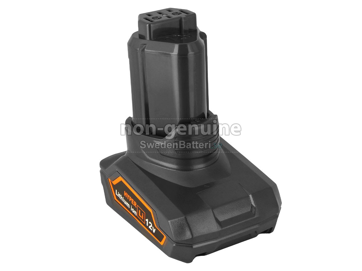 batteri till AEG 12V BS12C2