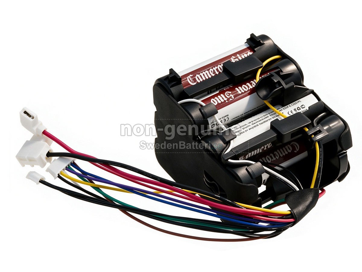 batteri till AEG EUP82MG