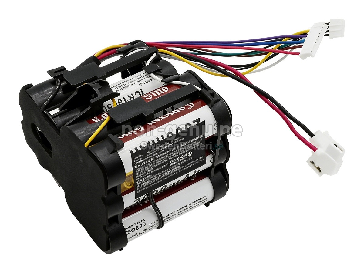 batteri till AEG EUP82MG