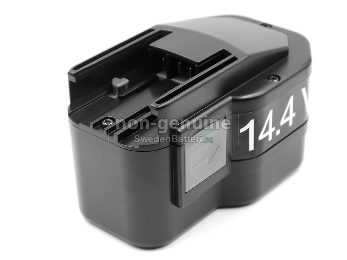 batteri till AEG P14.4T