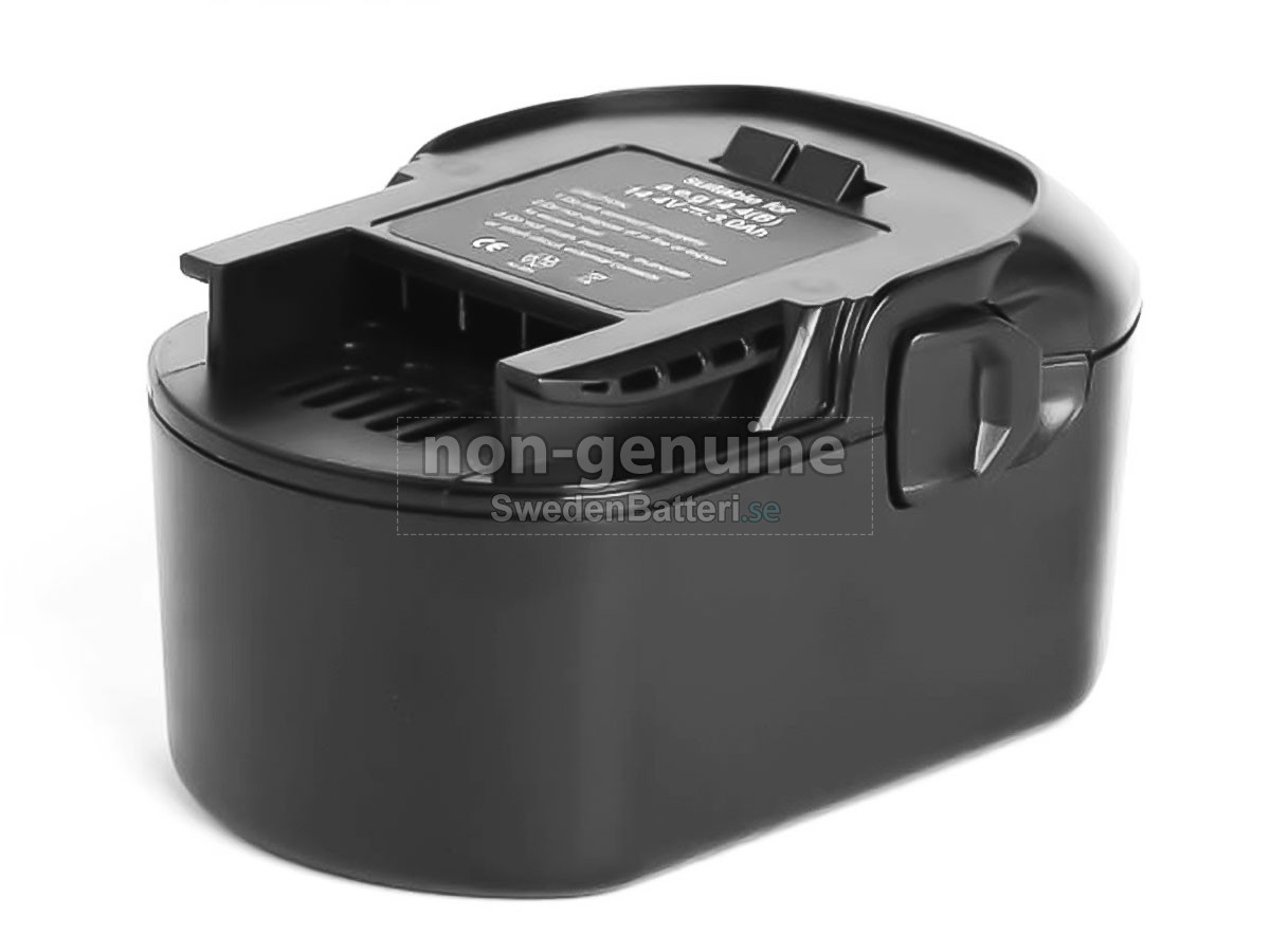 batteri till AEG BS14X