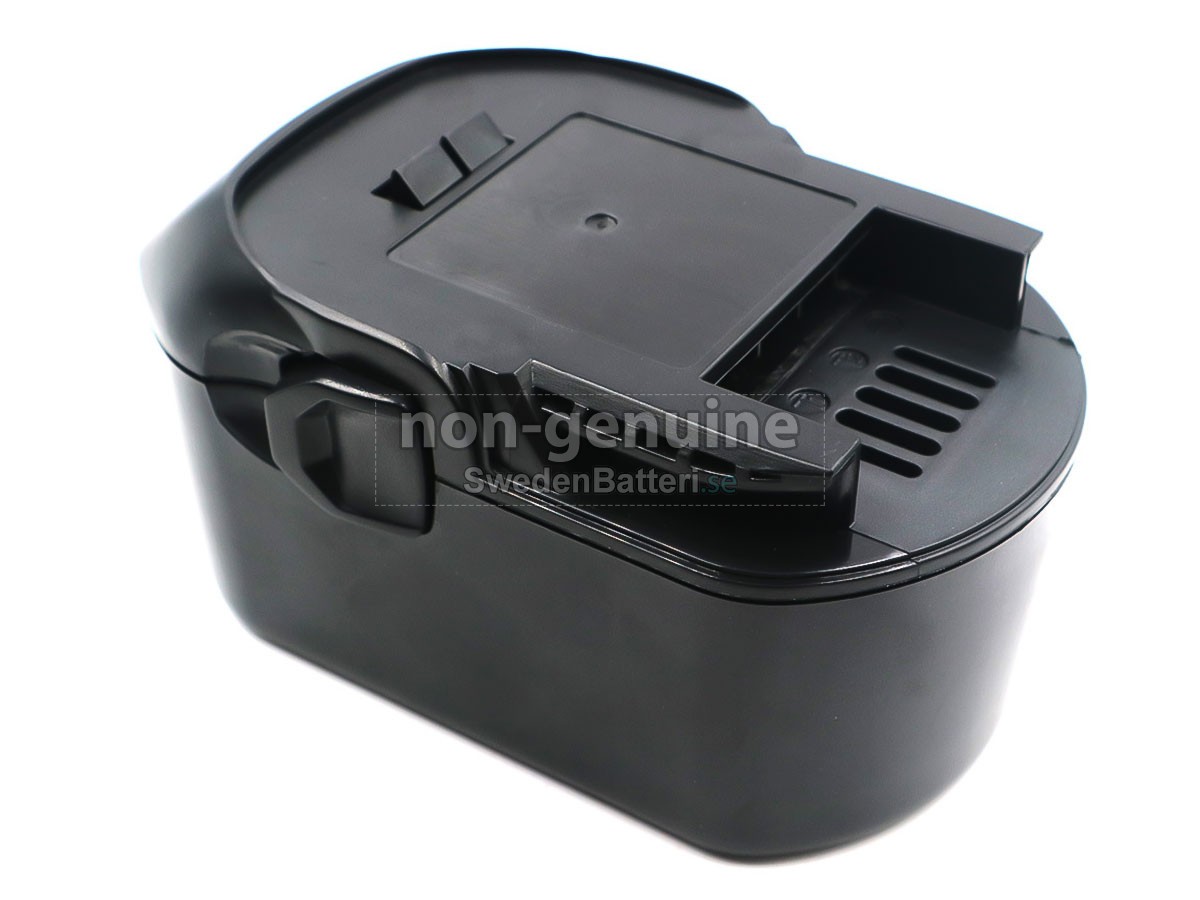 batteri till AEG BS14X
